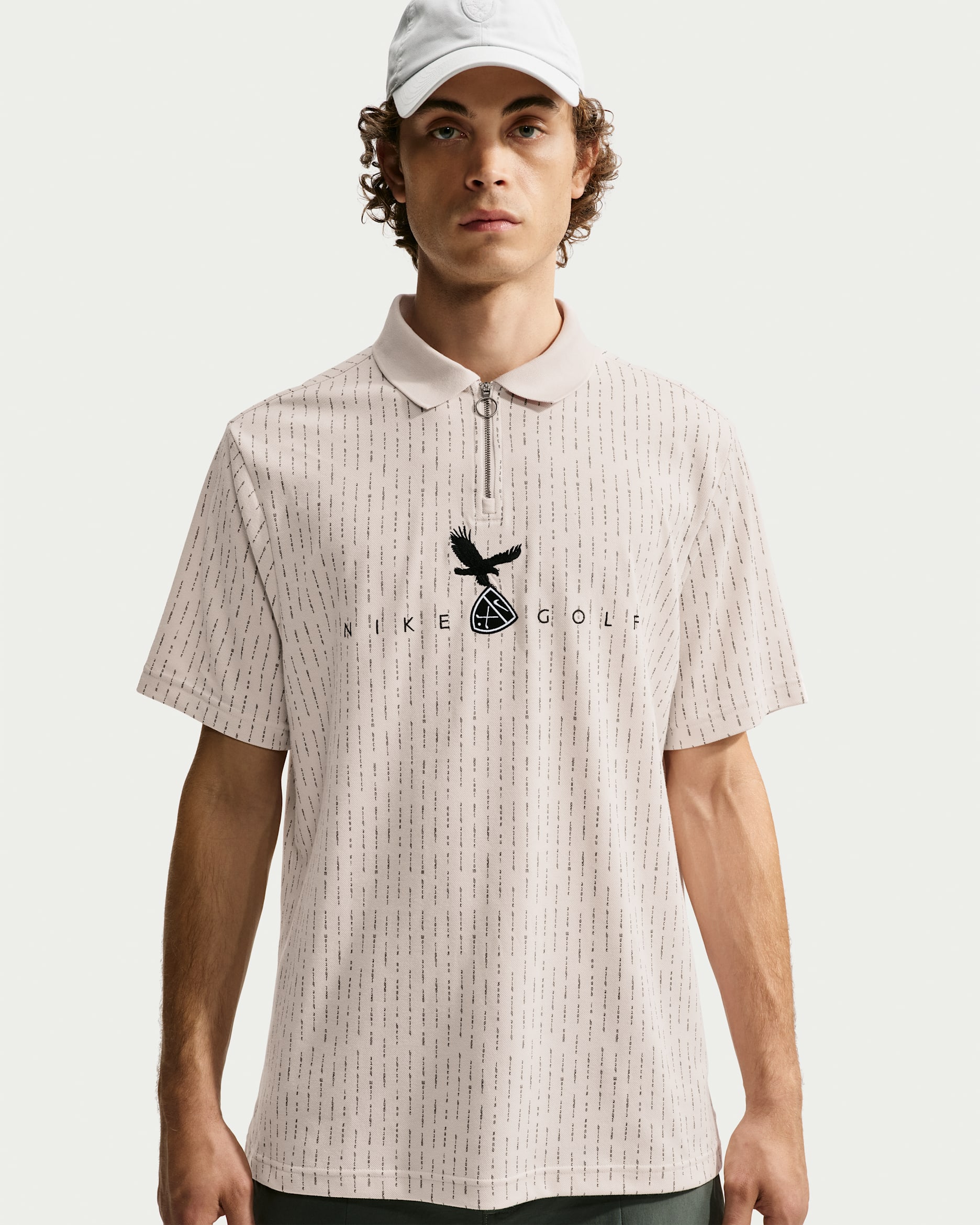 Nike Fairway Fresh Men's Dri-FIT Golf Polo. Nike CA